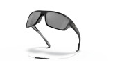 Päikeseprillid OAKLEY Split Shot Matte Black Prizm Black Polarized Matte Black Prizm Black Polarized