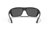 Päikeseprillid OAKLEY Split Shot Matte Black Prizm Black Polarized Matte Black Prizm Black Polarized