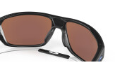 OAKLEY Split Shot Matte Black PRIZM Deep Water Polarized Matte Black Prizm Deep Water Polarized