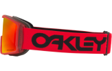 Mäeprillid OAKLEY Line Miner L Redline Prizm Snow Torch L Redline Prizm Snow Torch