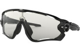 Päikeseprillid OAKLEY Jawbreaker Polished Black Photochromic