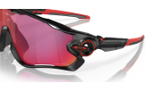 OAKLEY Jawbreaker Matte Black PRIZM Road Matte Black Prizm Road