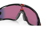 OAKLEY Jawbreaker Matte Black PRIZM Road Matte Black Prizm Road