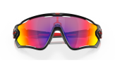 OAKLEY Jawbreaker Matte Black PRIZM Road Matte Black Prizm Road