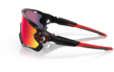 OAKLEY Jawbreaker Matte Black PRIZM Road Matte Black Prizm Road