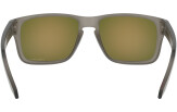 OAKLEY Holbrook XS Matte Grey Ink Prızm Ruby Matte Grey Ink Prızm Ruby