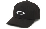 OAKLEY Golf Ellipse Hat Jet Black Jet Black OS