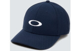 OAKLEY Golf Ellipse Hat Navy Blue Navy Blue OS