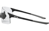 Päikeseprillid OAKLEY EVZero Blades Matte Black Photochromic Matte Black Photochromic