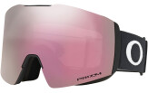 OAKLEY Fall Line XL Matte Black Prizm Snow High Intensity Pink L Matte Black Prizm Snow High Intensity Pink