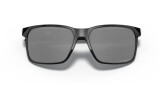 OAKLEY Portal X Polished Black Prizm Black Polarized