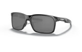 OAKLEY Portal X Polished Black Prizm Black Polarized