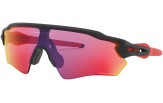 OAKLEY Radar EV XS Path Matte Black Prizm Road