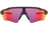 OAKLEY Radar EV XS Path Matte Black Prizm Road