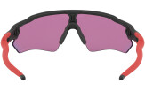 OAKLEY Radar EV XS Path Matte Black Prizm Road