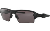 OAKLEY Flak 2.0 XL Matte Black Prizm Black Matte Black Prizm Black