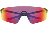 OAKLEY EVZero Blades Polished Black Prizm Road Polished Black Prizm Road