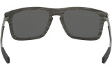 OAKLEY Holbrook Mix Woodgrain Prizm Black