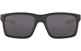 OAKLEY Mainlink XL Matte Black Prizm Grey