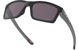 OAKLEY Mainlink XL Matte Black Prizm Grey