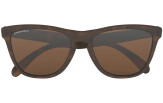 OAKLEY Frogskins Matte Tortoise Prizm Tungsten Matte Tortoise Prizm Tungsten