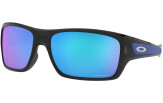 OAKLEY Turbine Black Ink Prizm Sapphire Black Ink Prizm Sapphire