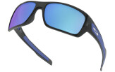 OAKLEY Turbine Black Ink Prizm Sapphire Black Ink Prizm Sapphire