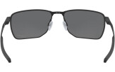 OAKLEY Ejector Satin Black Prizm Black