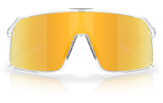 Päikeseprillid OAKLEY Sutro Clear Prizm 24k Clear Prizm 24k