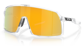 Päikeseprillid OAKLEY Sutro Clear Prizm 24k Clear Prizm 24k