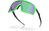 Päikeseprillid OAKLEY Sutro Green Prizm Jade Green Prizm Jade