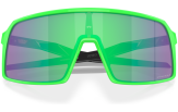 Päikeseprillid OAKLEY Sutro Green Prizm Jade Green Prizm Jade