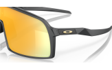 OAKLEY Sutro Matte Carbon Prizm 24k Matte Carbon Prizm 24k