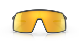 OAKLEY Sutro Matte Carbon Prizm 24k Matte Carbon Prizm 24k