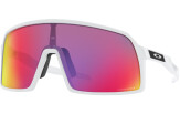 OAKLEY Sutro S Matte White Prizm Road