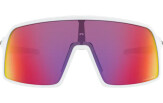 OAKLEY Sutro S Matte White Prizm Road