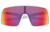 OAKLEY Sutro S Matte White Prizm Road