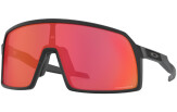 OAKLEY Sutro S Matte Black Prizm Trail Torch Matte Black Prizm Trail Torch