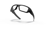 OAKLEY SI Det Cord Matte Black Clear