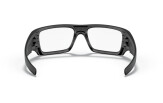 OAKLEY SI Det Cord Matte Black Clear