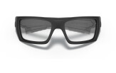 OAKLEY SI Det Cord Matte Black Clear