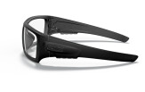 OAKLEY SI Det Cord Matte Black Clear