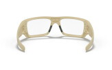 Kaitseprillid OAKLEY SI Det Cord Desert Tan Clear Desert Tan Clear