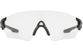 OAKLEY SI Tombstone Matte Black Clear