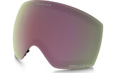 OAKLEY Flight Deck M Replacement Lens Prizm Snow Hi Pink