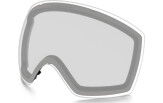 Prilliklaasid OAKLEY Flight Deck M Clear Clear