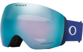 Mäeprillid OAKLEY Flight Deck L Matte Navy Prizm Snow Sapphire Iridium L Matte Navy Prizm Snow Sapphire Iridium