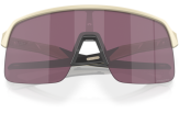 Päikeseprillid OAKLEY Sutro Lite Matte Sand Prizm Road Black Matte Sand Prizm Road Black