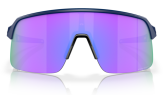 Päikeseprillid OAKLEY Sutro Lite Navy Prizm Violet Navy Prizm Violet