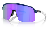 Päikeseprillid OAKLEY Sutro Lite Navy Prizm Violet Navy Prizm Violet